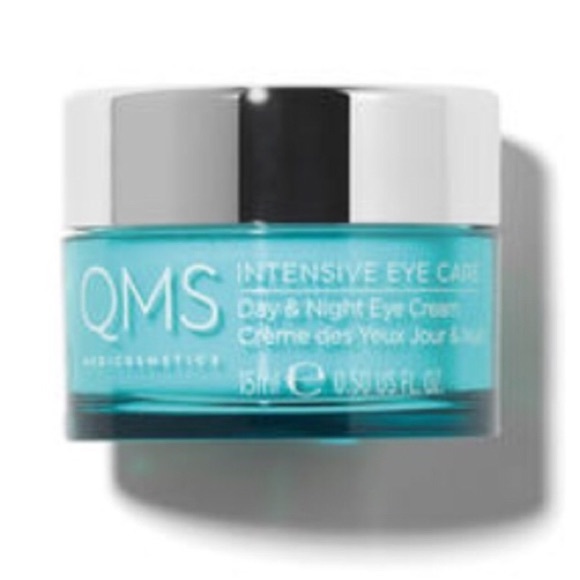 QMS Medicosmedics Skincare Intensive Eye Cream Poshmark